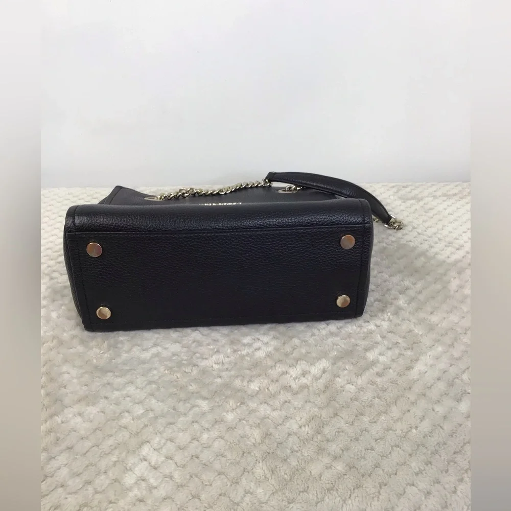 Kate Spade Amelia Pebble Small Tote Bag - Picture 8 of 11